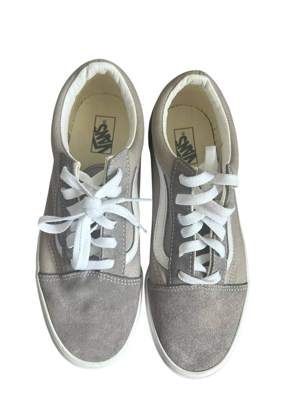Vans classic low